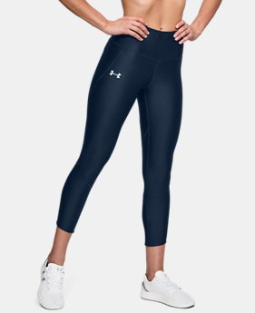 Women's UA Armour Fly Fast Crop $55