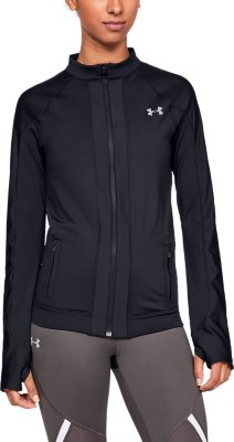 Women's UA ColdGear® Run Storm Jacket 