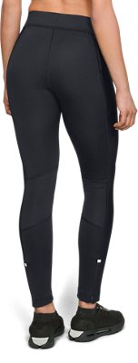 under armour ladies running leggings