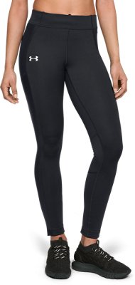 black under armour spandex