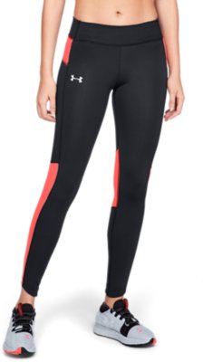 Women's UA OutRun The Storm Tights 