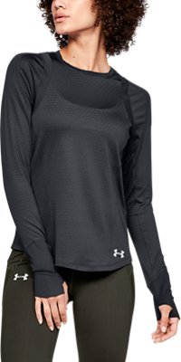 under armour hexdelta long sleeve