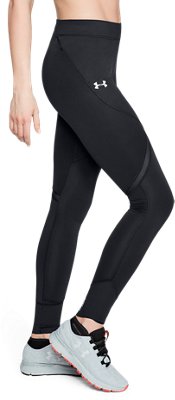coldgear reactor run tights