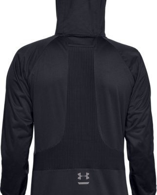 under armour storm run jacket