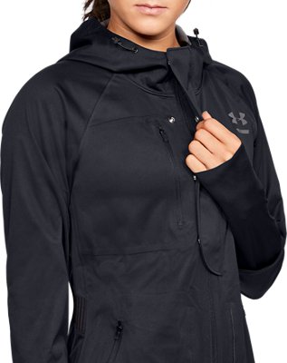 under armour storm 2 jacket women's