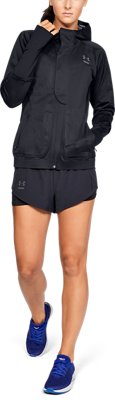 under armour storm running jacket