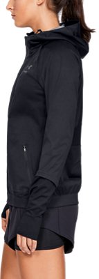 under armour perpetual storm run jacket