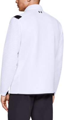 under armour daytona quarter zip