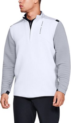 under armour storm daytona half zip