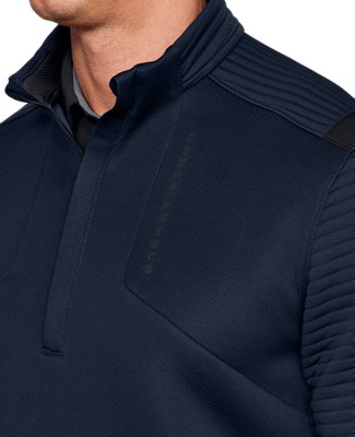 under armour mens storm daytona half zip pullover