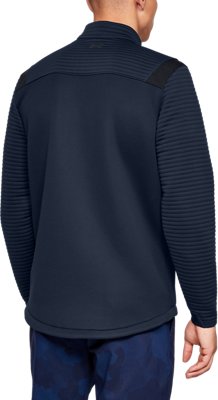 men's ua storm daytona full zip