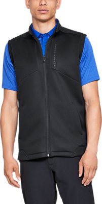 men's ua storm vest