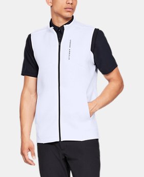 New Arrival Men's UA Storm Versa Daytona Vest 1 Color Available $100