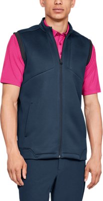 men's ua storm vest