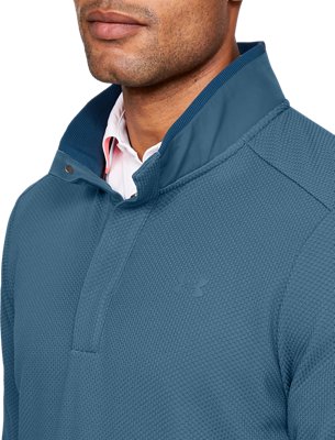 ua storm sweater fleece