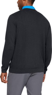 under armour threadborne sweater