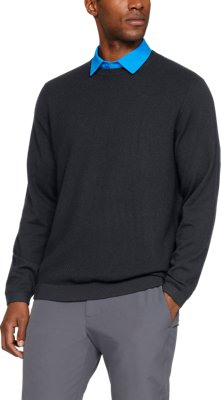 under armour wool sweater