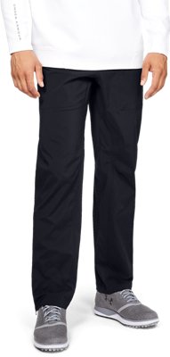 under armour storm 1 water resistant pants