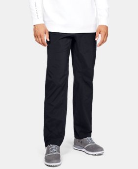  Men's UA Storm GORE-TEX® Paclite® Pants  1  Color Available $250