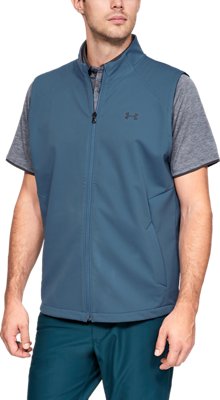 under armour storm vest