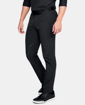 New Arrival Men's UA Perpetual Pants 1 Color Available $120