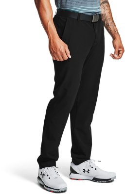 under armour tapered cintrage pants