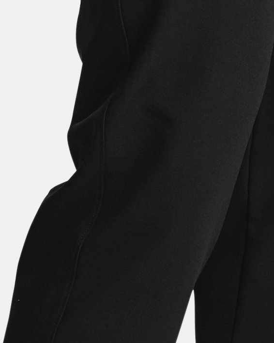 Men's ColdGear® Infrared Showdown Tapered Pants in Black image number 1