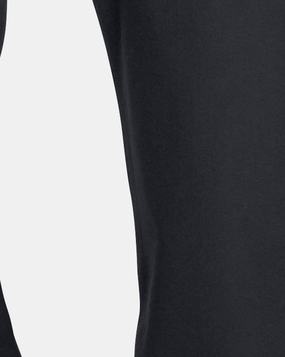 Men's ColdGear® Infrared Showdown Tapered Pants in Black image number 0