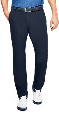 under armour showdown pattern trousers mens