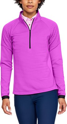 under armour storm daytona half zip