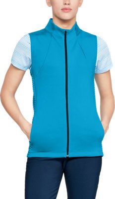 ua storm daytona vest