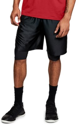 under armour 11 inch shorts