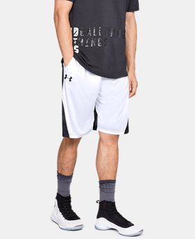 Men's SC30 Shorts 4 Colors Available $40 to $45