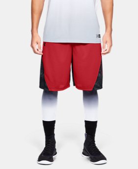 Men's SC30 Shorts 1 Color Available $40 to $45