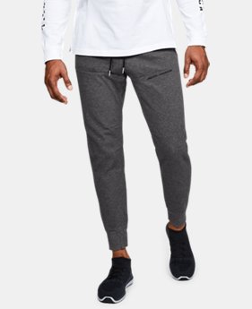 Men's UA Pursuit BTB Joggers $75