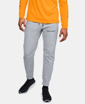 New Arrival Men's UA Pursuit BTB Joggers 1 Color Available $75