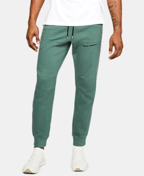 Men's UA Pursuit BTB Joggers 3 Colors Available $75