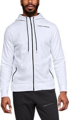 ua pursuit hoodie