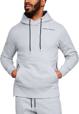 ua pursuit hoodie