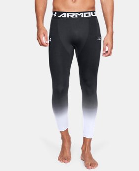 Men's SC30 Seamless Knee Tight 1 Color Available $60