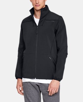 Men's UA Pursuit Jacket 1 Color Available $150