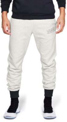 Men's Fitted Basketball Pants | Under 