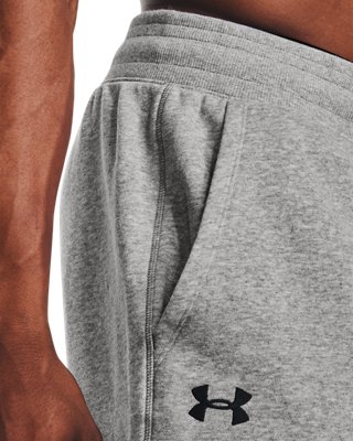 Men's UA Hustle Fleece Joggers Under Armour