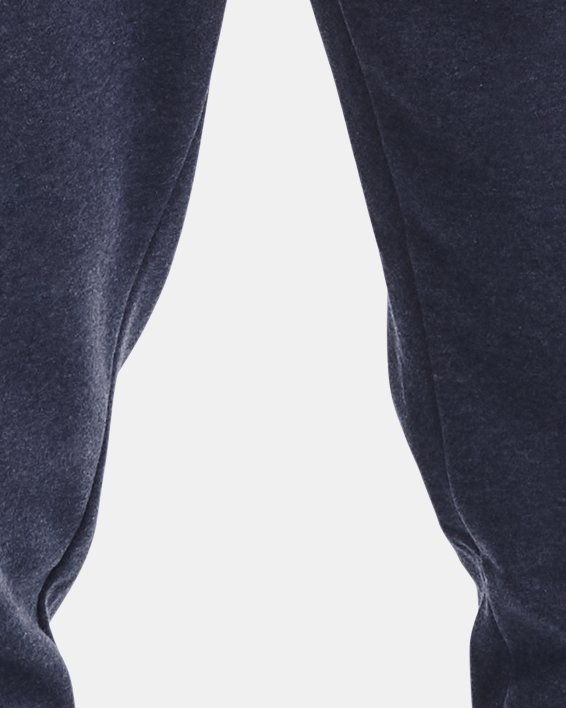 Boys' Tech Fleece Joggers - All In Motion™ Heathered Black XL