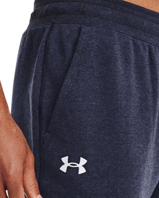Men's UA Hustle Fleece Joggers Under Armour