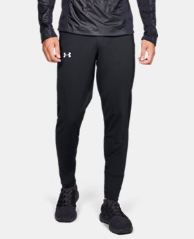 New Arrival Men's ColdGear® Reactor Pants 3 Colors Available $90