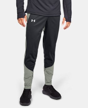Men's ColdGear® Reactor Pants $90