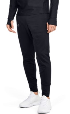 under armour men's coldgear reactor tapered pants