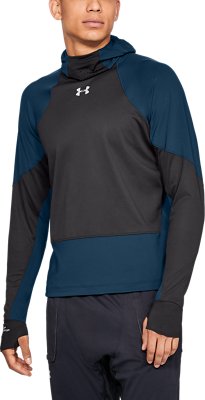 Men's UA ColdGear® Reactor WINDSTOPPER 