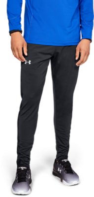 under armour tapered joggers